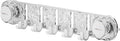 Heavy-Duty Wall Mounted Suction Hooks | No Drill | Reusable