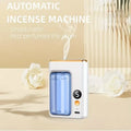 Automatic Wall Mounted Smart Aroma Diffuser | USB Rechargeable