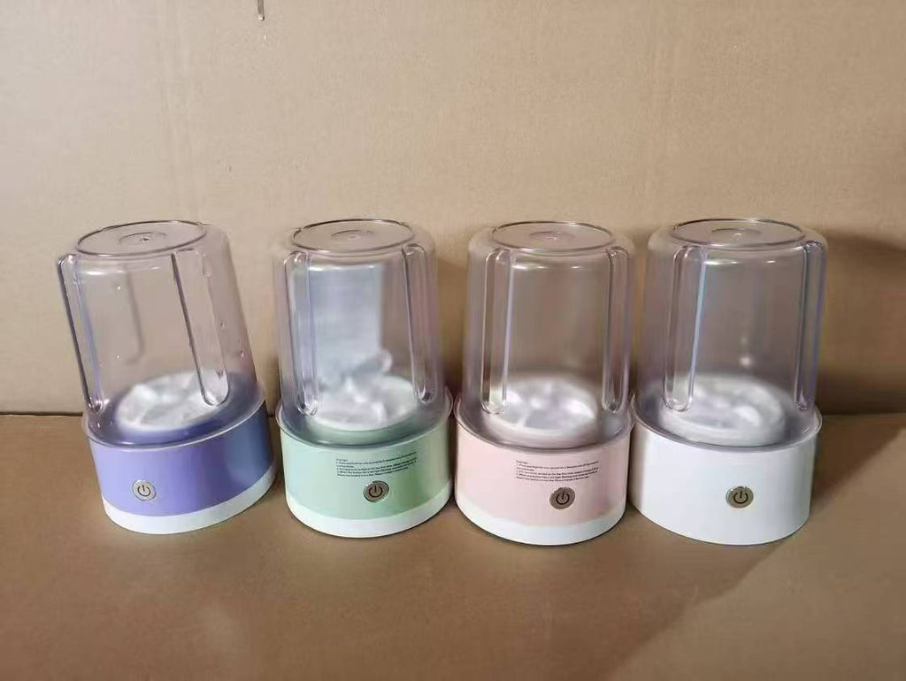 2L Portable Mini Washing Machine | USB Compact Washer for Travel & Small SpacesLaundry Appliances → Washing Machines ✅