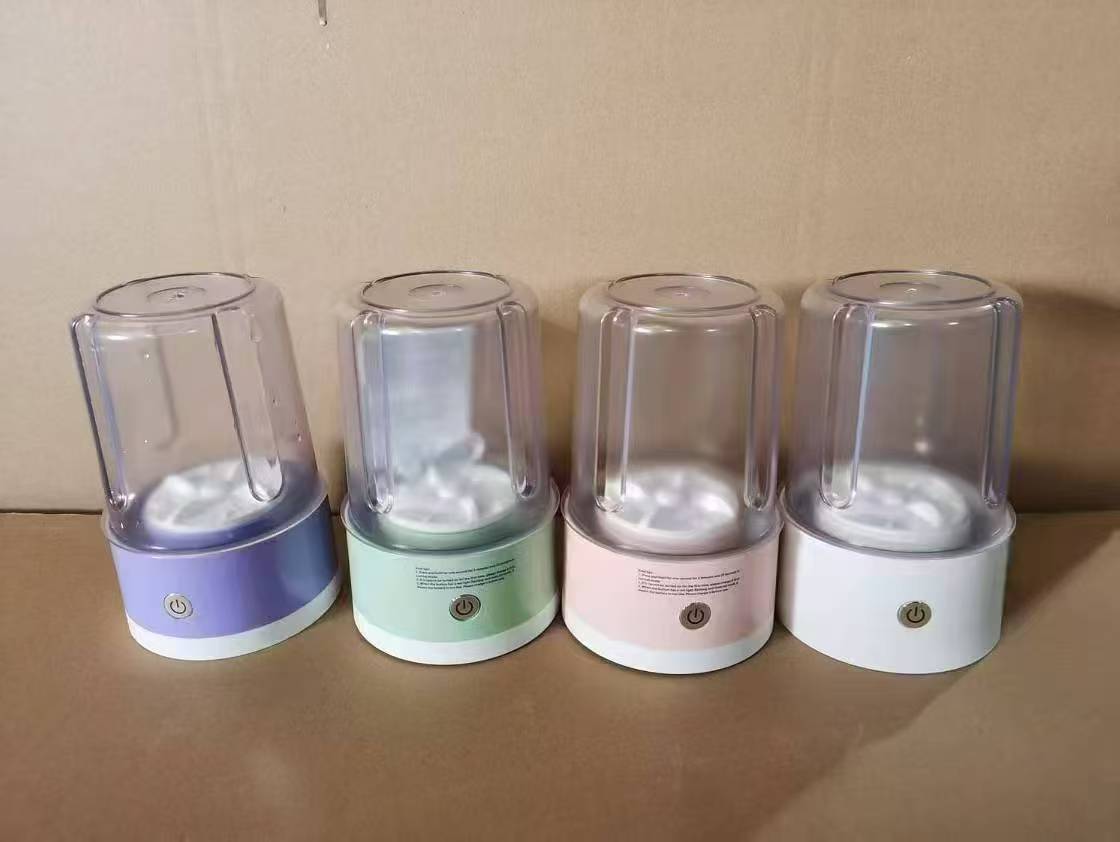 2L Portable Mini Washing Machine | USB Compact Washer for Travel & Small SpacesLaundry Appliances → Washing Machines ✅